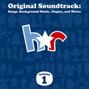 Various Artists - Homestar Runner Original Soundtrack Volume 1