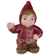 Toy Gnome