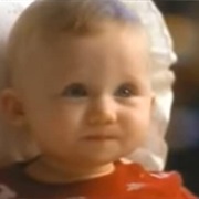 Grandbaby's First Christmas