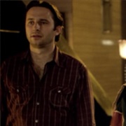 DOCTOR WHO - Mo Northover