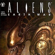 Aliens: Female War (Comics)