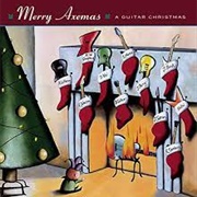 Various Artists - Merry Axemas