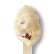 Whiskey Caramel Pecan Ice Cream