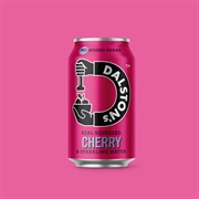 Dalton's Cherry and Sparkling Water