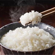 Rice