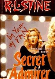 Secret Admirer (R.L. Stine)