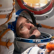 Chris Hadfield