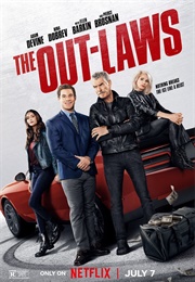 The Out-Laws (2023)