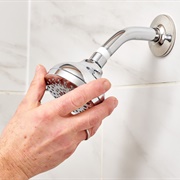 Replace a Shower Head