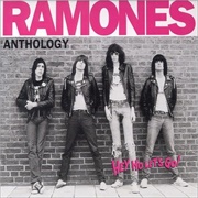 Ramones - Hey! Ho! Let's Go: The Anthology