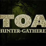 Toa Hunter-Gatherer