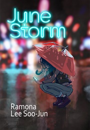 June Storm (Ramona Lee Soo-Jun)