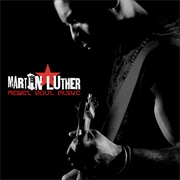 Martin Luther McCoy - Rebel Soul Music