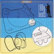 DJ Soulscape - 180G Beats