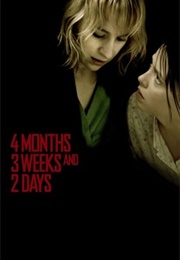 4 Months, 3 Weeks, and 2 Days (2007)