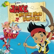 Jake Neverland Pirates