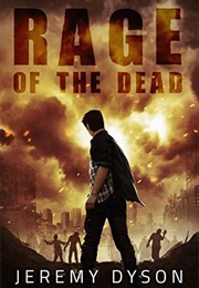 Rage of the Dead (Jeremy Dyson)
