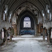 St. Agnes Church and School