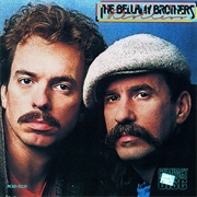 Forget About Me - Bellamy Brothers