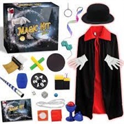 Magic Trick Kit