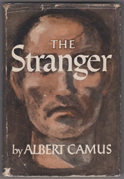 The Stranger (Camus, Albert)