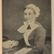 Sister Dora Pattison