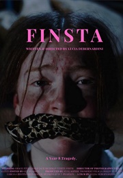 Finsta (2021)
