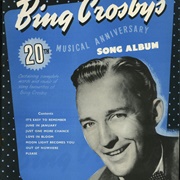 Anniversary Song - Bing Crosby