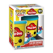 Funko Pop: Play-Doh Container (101)