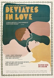 Deviates in Love (1979)