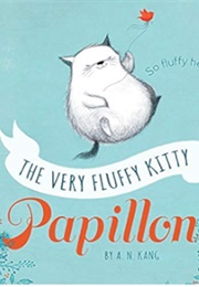 The Very Fluffy Kitty (A.N. Kang)