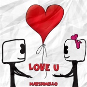 Love U - Marshmello
