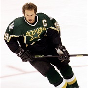 Mike Modano