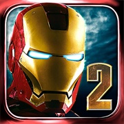 Iron Man 2 (Ios)