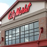 City Market