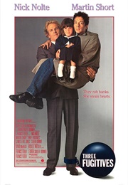 Three Fugitives (1989)