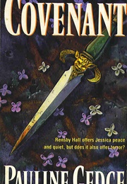 The Covenant (Pauline Gedge)