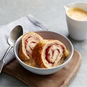 Jam Roly Poly