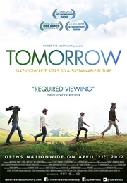 Tomorrow (2015)
