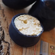 Dragon's Breath Blue