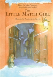 The Little Match Girl (Christine San Jose)