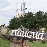 Itaugua, Paraguay