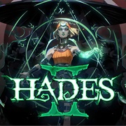 Hades II