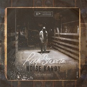 Rome Streetz - Noise Kandy - EP