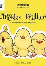 Little Chickies/Los Pollitos (Susie Jaramillo)