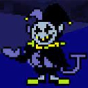 Jevil