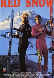 Red Snow (1991)