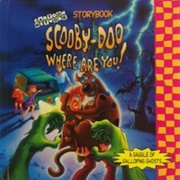 Scooby-Doo Where Are You! a Gaggle of Galloping Ghosts