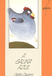 A Galiña Azul (Carlos Casares)