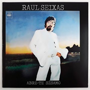 Abra-Te Sésamo (Raul Seixas) - 1980